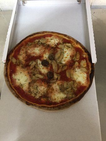 La Focacceria di Giuseppe Piscopo